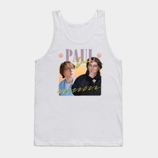 Paul Dano Tank Top